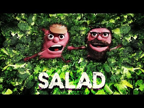 Koo Koo - Salad (Music Video)