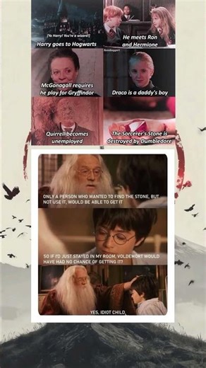 The Potterhead’s Guide to Character Growth & Plot Holes