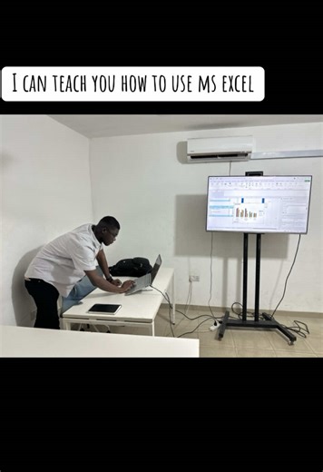 Master Microsoft Excel: From Basics to Intermediate Level