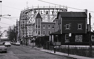 The Wonderful world of Rockaway’s Playland
