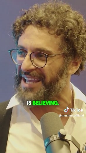 Understanding Reality: Faith Beyond Sight in Islam