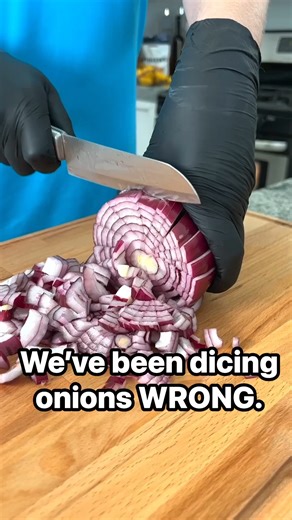 Kitchen tip This helpful kitchen cooking tip is great for recipes. Created by Network Media, The Upside Down Home and The Gooch. | The Upside Down Home