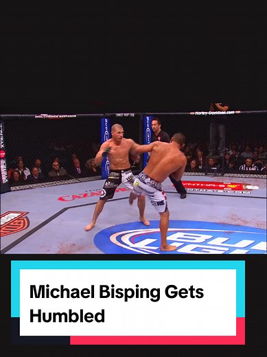UFC 100: Dan Henderson's Iconic Knockout of Bisping