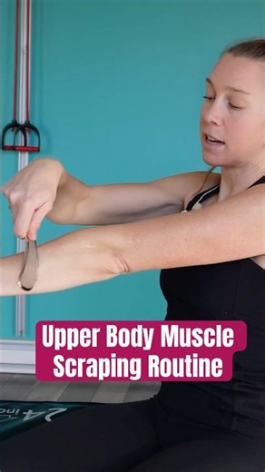 10 Minutes for Better Shoulder Mobility