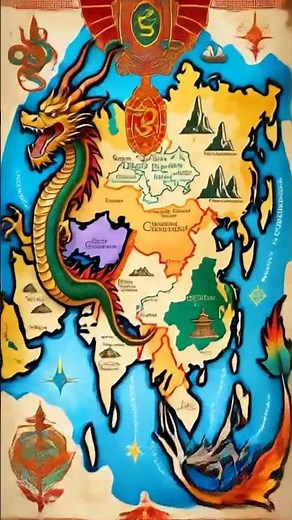 Did Dragons Really Exist? – 5 Shocking Dragon Facts