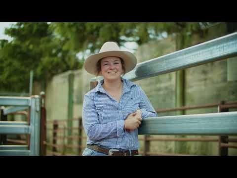 Enhancing Livestock Welfare With YoungStar Matting At Dorrigo Saleyards