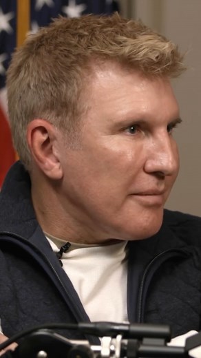 Chrisley Confessions 2.0 on Instagram: "Promises don’t mean much unless they reach the people they’re made to. What happens at the top has to translate to real change on the ground, because words alone don’t fix what’s broken. Episode 13 of Chrisley Confessions 2.0 with Rick Stover is streaming everywhere now. Host: @toddchrisley Guest: Rick Stover Podcast: @chrisleyconfessions2.0 #ChrisleyConfessions #ToddChrisley #JulieChrisley #TheChrisleys"