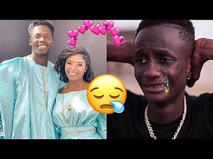 Gini de la serie virginie a trompè fallu a cause de dudu fait des videos ( la trahision )