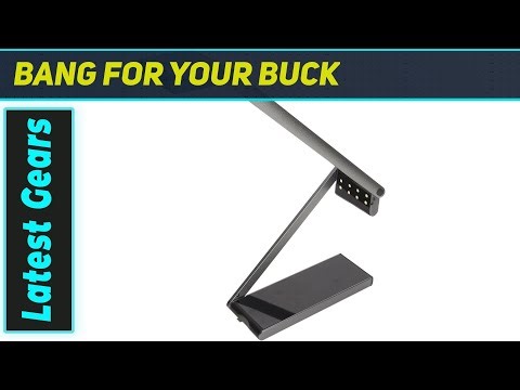 The Ultimate 8MP A3 Document Camera for Teaching & Office!