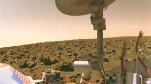 Theorie eines Forschers: Hat die Nasa Leben auf dem Mars gefunden – und es versehentlich umgebracht?
