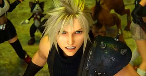 Final Fantasy 7 Remake finale may switch to new engine after Rebirth graphics issues