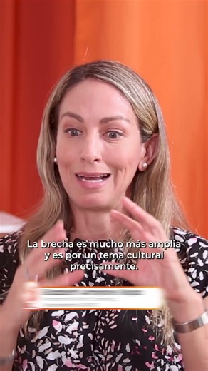 En el nuevo capítulo de nuestro podcast hablamos sobre Mujeres en STEM : Derechos, no celebraciones.