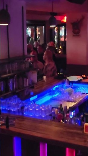 Party im Safari Bierdorf auf der Reeperbahn Hamburg #reeperbahn #SafariBierdorf #hamburg #djfreak78
