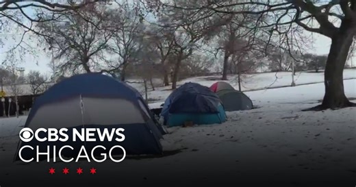 Outreach teams working to help homeless amid extreme cold
