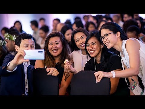 Obama Foundation Leaders Program