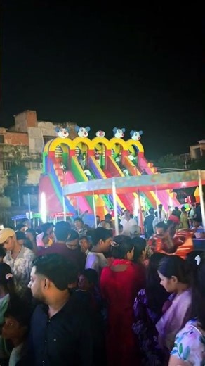 🎡 India’s Biggest Mela 😱 | Full Fun & Enjoy Vlog