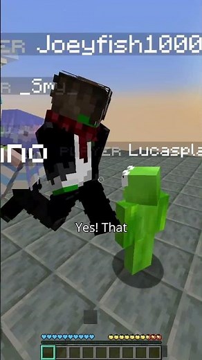 Minecraft Mace Roulette 5 #minecraft #minecraftgameplay # #minecraftshorts #maceroulette