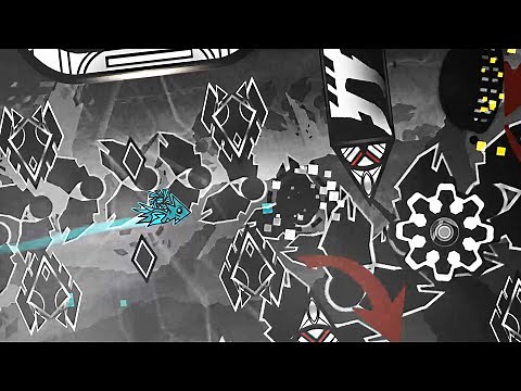 Verified Version! | Woodkid [w/ clicks] - (4K, 60fps) - Geometry Dash