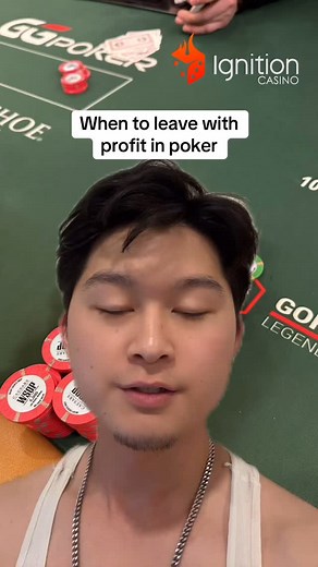 Scared money don’t make money | Daniel Hirose