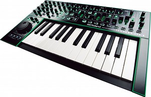 Roland Previews Promars Plug-Out Synth For System-1