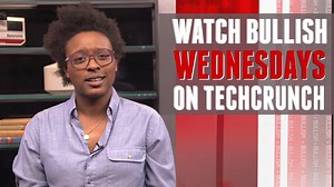 14K views · 31 reactions | Our tech talk show, Bullish, is back! The first episode airs on Wednesday 2/15 on TechCrunch.com | TechCrunch | Facebook