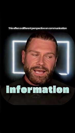 Communication is about more than just words. ‪@DrGuillaumeDulude‬