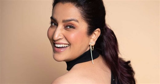 Exclusive: Damini to Highway, Tisca Chopra Lists Her Favourite Films Which Pay Tribute to Women | Filmfare.com