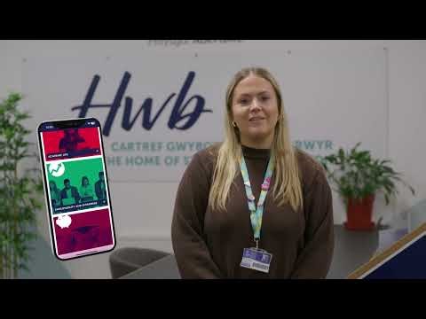 HWB Welcome