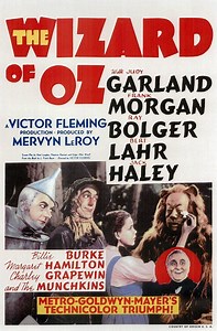 The Wizard of Oz on television - Alchetron, the free social encyclopedia
