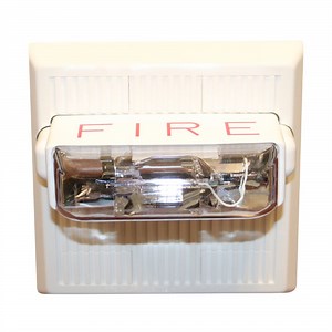 MTWP-2475C-FW | Eaton Wheelock MT multitone horn strobe | Eaton