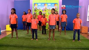 Sekameng Children's Ministry - Little Sparrow | SDA Worldwide Music and Sermons