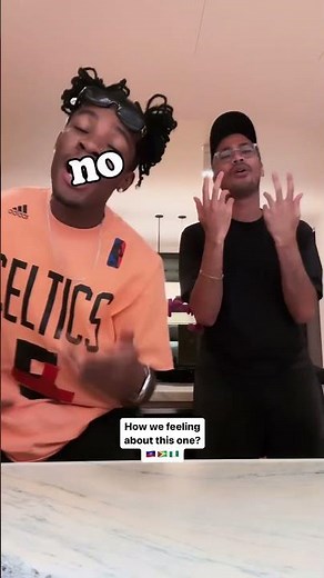 Our new song "Game Over" drops on Friday 🧊