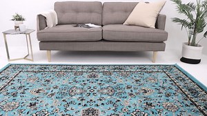 4' x 6' Yasmin Rug