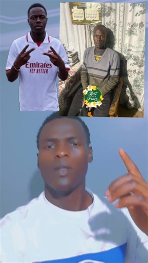 Omusajja eyatta Bukenya Martin akwatiddwa #fyp #fypシ゚viral #tiktokviral #fynlacc