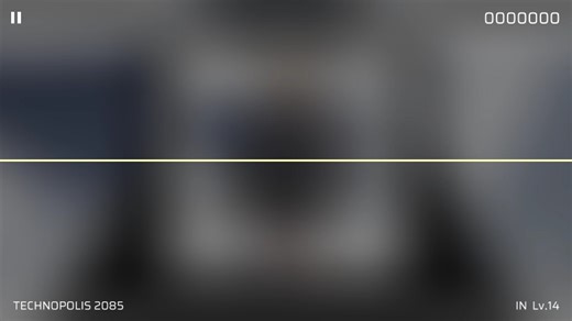 个人认为最简单的14，《2085》in手持双指FC