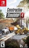 Walkthrough Part 1 for Construction Simulator 4 (Nintendo Switch)