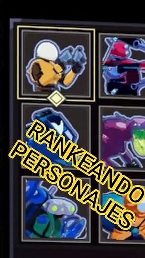 Ranking ALL Characters - Bandit #riskofrain2 #shorts #tierlist #riskofrain