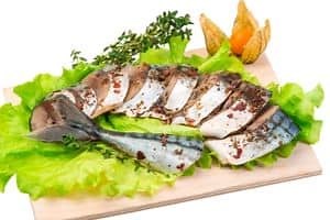 Atlantic Mackerel vs Pacific Chub Mackerel: The Differences