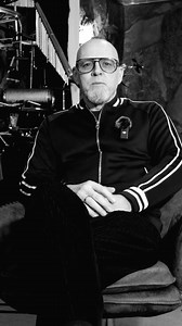 Neue Platte machen! #MegaD | Thomas D