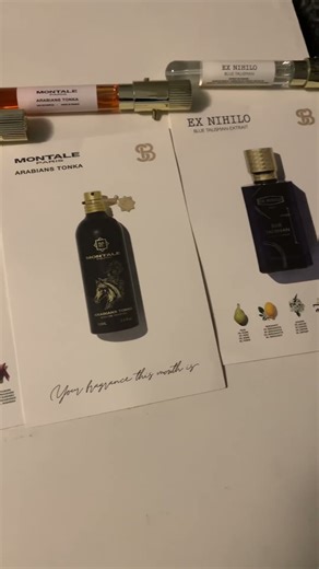 Sample Fragrances Before You Buy With Scentbird