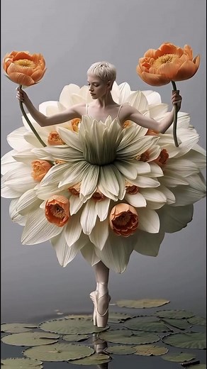 52K views · 2.5K reactions | #dancers #wonderful #art #Fantastic #balletdancer #championsposts #reelsviralシ #dance | Just Dancing | Facebook