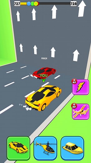 #Shapeshifting #games #car | Super Car Games
