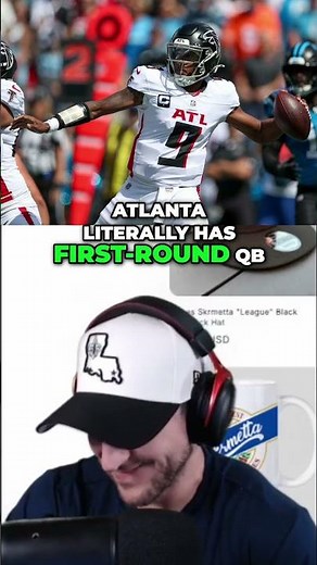 Are the Saints Actually Set Up for the Most Future Success in the NFC South? #nfl #neworleanssaints