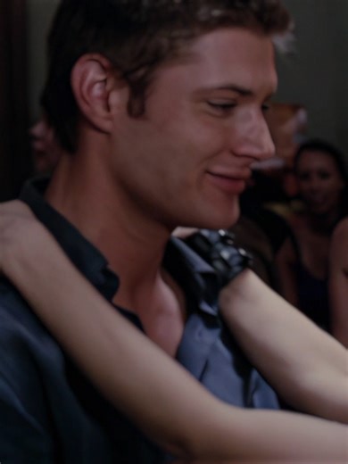 Jensen Ackles Shines in Devour Film