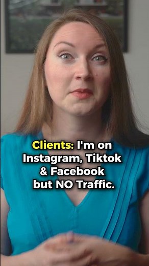 How To 3X Your Website Traffic with Pinterest Marketing #shorts