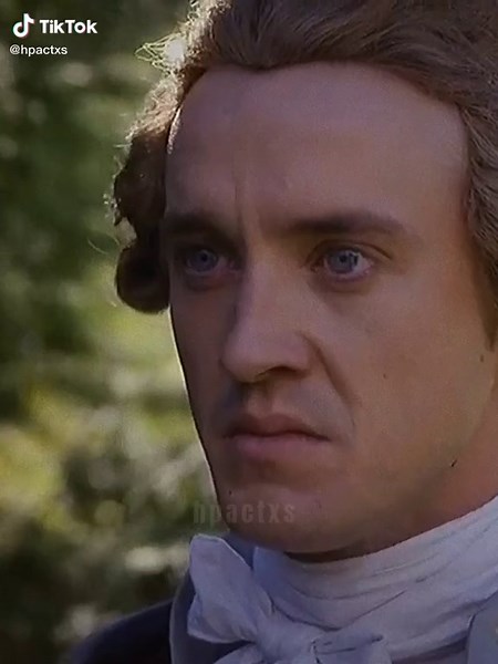 Tom Felton and Emma Watson Kiss Scenes Compilation