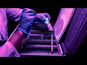 ASMR: Trial Lens Set - Serviced