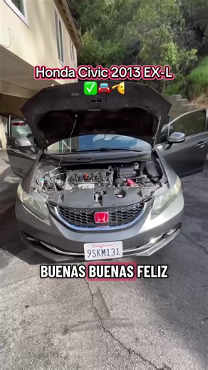 2013 Honda Civic EX-L Review: Features and Performance