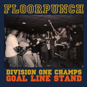 Floorpunch - Twin Killing