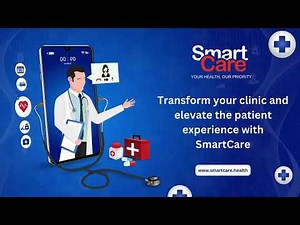 SmartCare: Empowering Healthcare Professionals